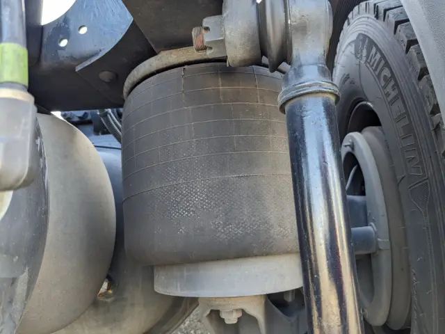 三菱 スーパーグレート 2PG-FP74HDR(2WD)の写真24