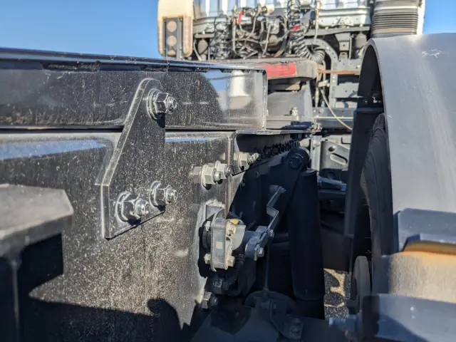 三菱 スーパーグレート 2PG-FP74HDR(2WD)の写真26