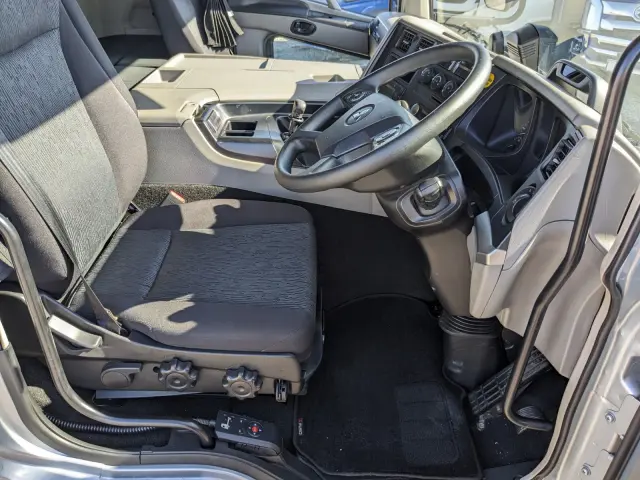 三菱 スーパーグレート 2PG-FP74HDR(2WD)の写真27