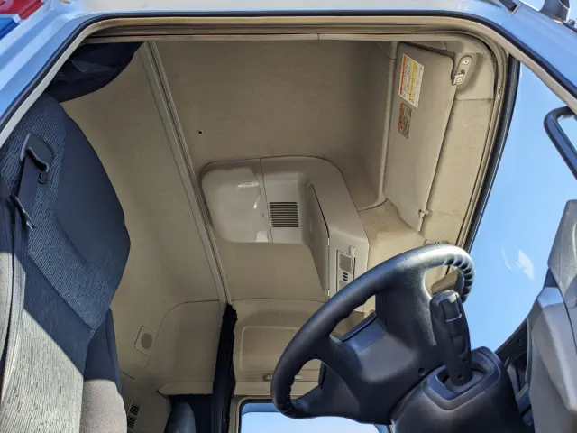 三菱 スーパーグレート 2PG-FP74HDR(2WD)の写真28