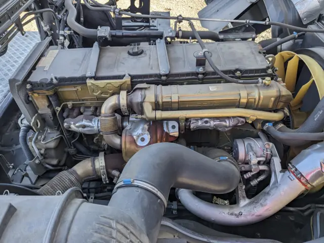 三菱 スーパーグレート 2PG-FP74HDR(2WD)の写真37