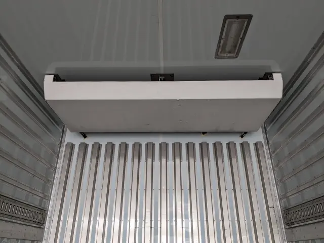 日野 プロフィア 2DG-FW1AHJ(8x4)の写真15