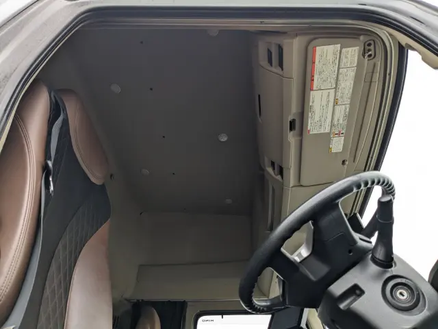 日野 プロフィア 2DG-FW1AHJ(8x4)の写真34