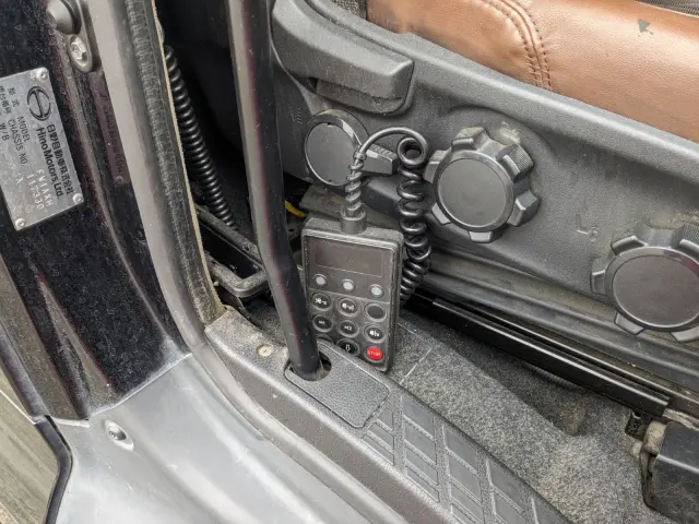 日野 プロフィア 2DG-FW1AHJ(8x4)の写真35