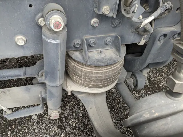 日野 プロフィア 2DG-FW1AHJ(8x4)の写真42