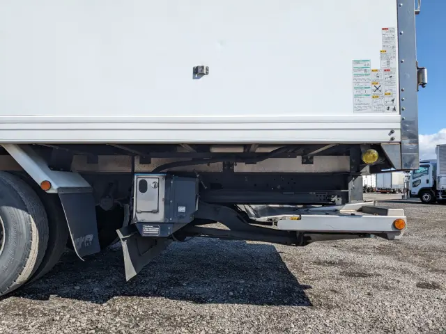 いすゞ フォワード TKG-FRR90S2(2WD)の写真26