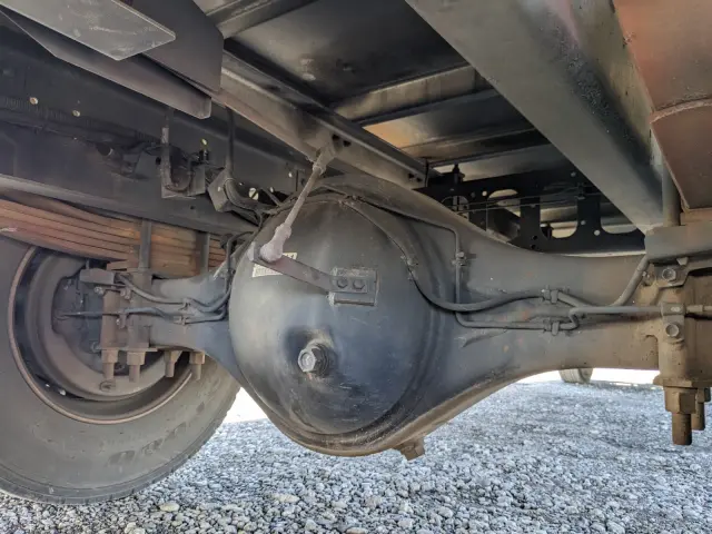 いすゞ フォワード TKG-FRR90S2(2WD)の写真34