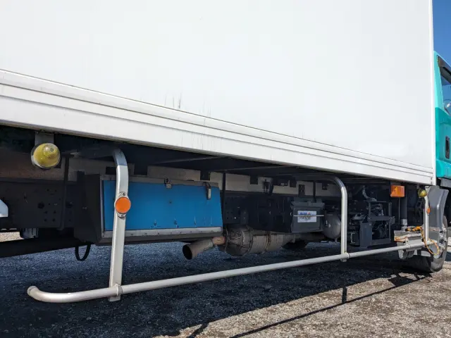 いすゞ フォワード TKG-FRR90S2(2WD)の写真36