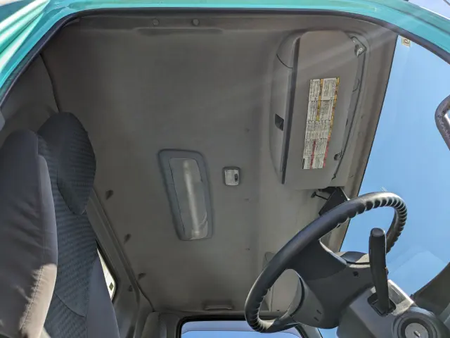 いすゞ フォワード TKG-FRR90S2(2WD)の写真38