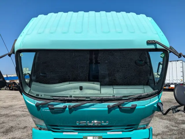 いすゞ フォワード TKG-FRR90S2(2WD)の写真45