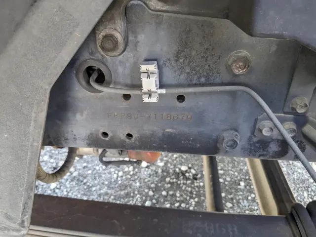 いすゞ フォワード TKG-FRR90S2(2WD)の写真46