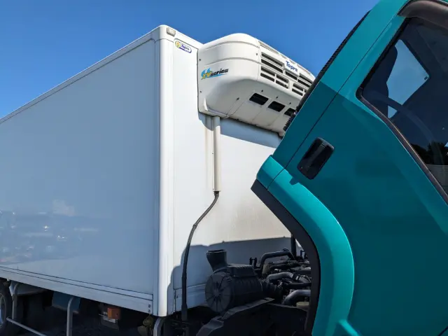 いすゞ フォワード TKG-FRR90S2(2WD)の写真48