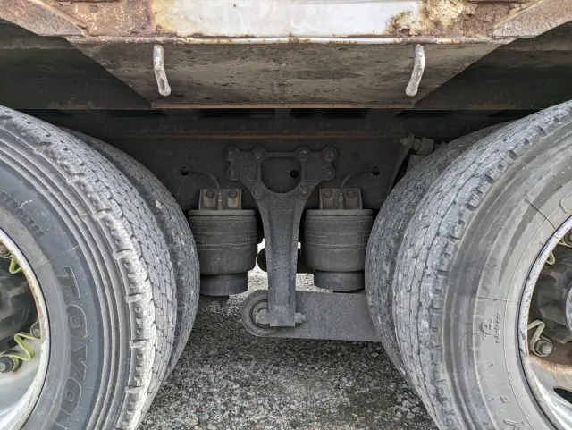 ＵＤ クオン QPG-CG5ZE(8x4)の写真21