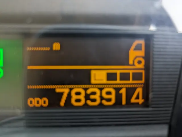 ＵＤ クオン QPG-CG5ZE(8x4)の写真34