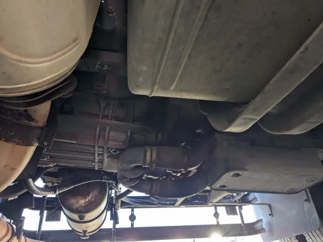 三菱 スーパーグレート QKG-FV60VJR(6x4)の写真20