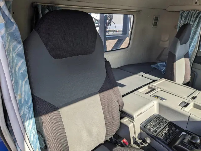 三菱 スーパーグレート QKG-FV60VJR(6x4)の写真30