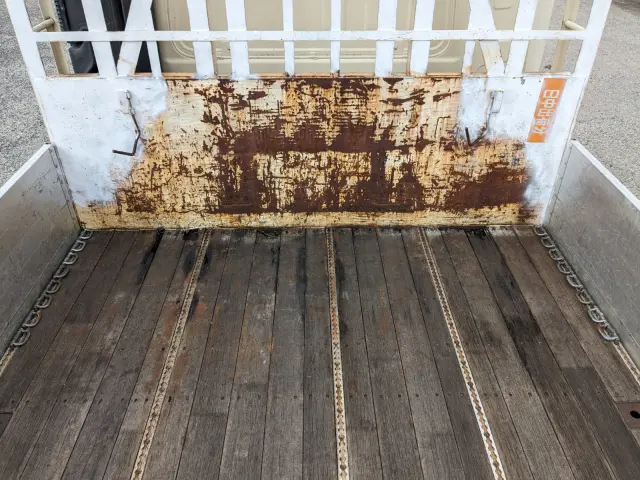 ＵＤ クオン QPG-CD5ZA(6x2)の写真12