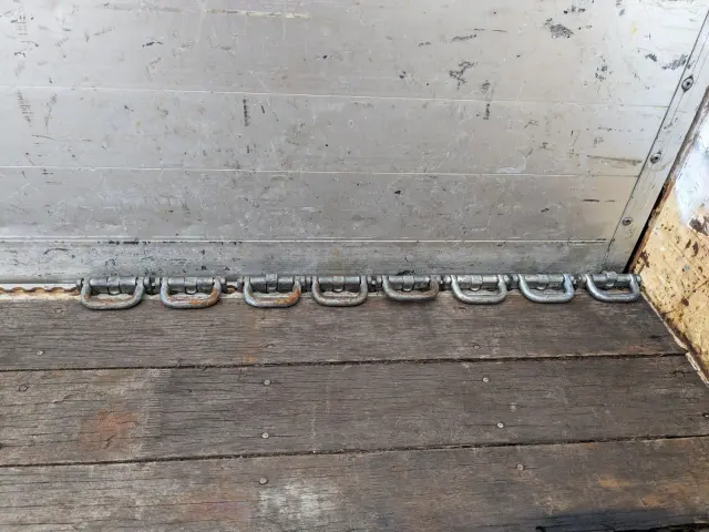 ＵＤ クオン QPG-CD5ZA(6x2)の写真14