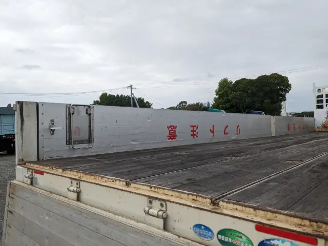 ＵＤ クオン QPG-CD5ZA(6x2)の写真19