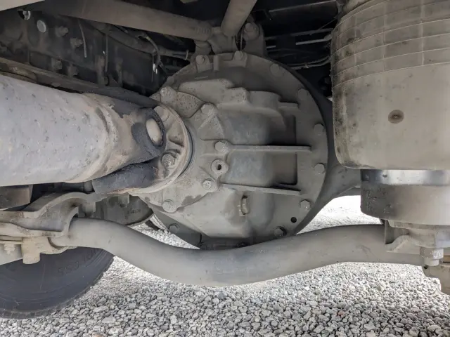 ＵＤ クオン QPG-CD5ZA(6x2)の写真23