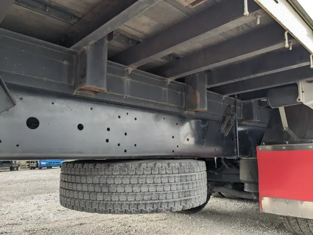 ＵＤ クオン QPG-CD5ZA(6x2)の写真28