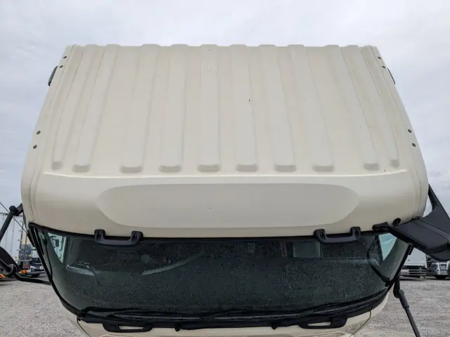 ＵＤ クオン QPG-CD5ZA(6x2)の写真43