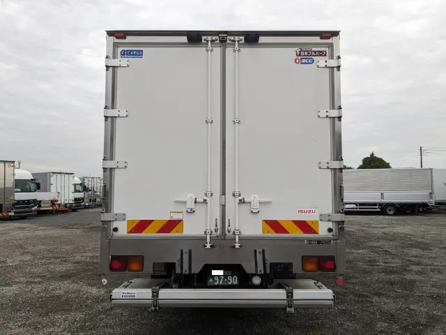 いすゞ フォワード TKG-FRR90S2(2WD)の写真6