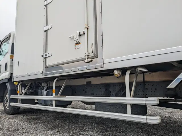 いすゞ フォワード TKG-FRR90S2(2WD)の写真30