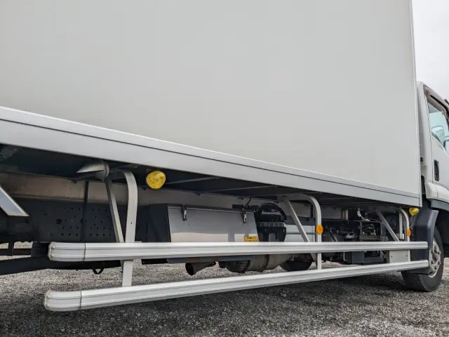 いすゞ フォワード TKG-FRR90S2(2WD)の写真36