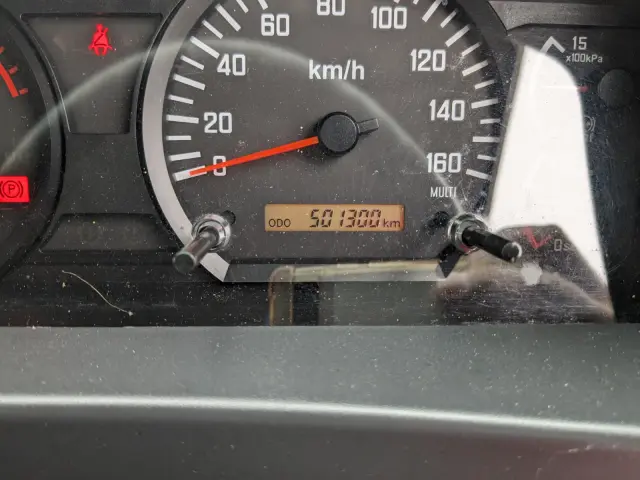 いすゞ フォワード TKG-FRR90S2(2WD)の写真42