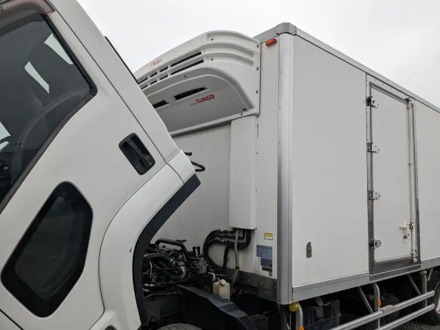 いすゞ フォワード TKG-FRR90S2(2WD)の写真44