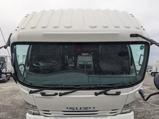 いすゞ フォワード TKG-FRR90S2(2WD)の写真45