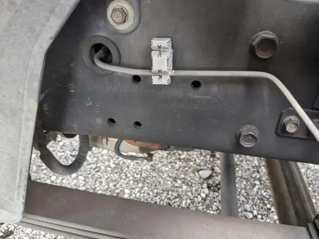 いすゞ フォワード TKG-FRR90S2(2WD)の写真46