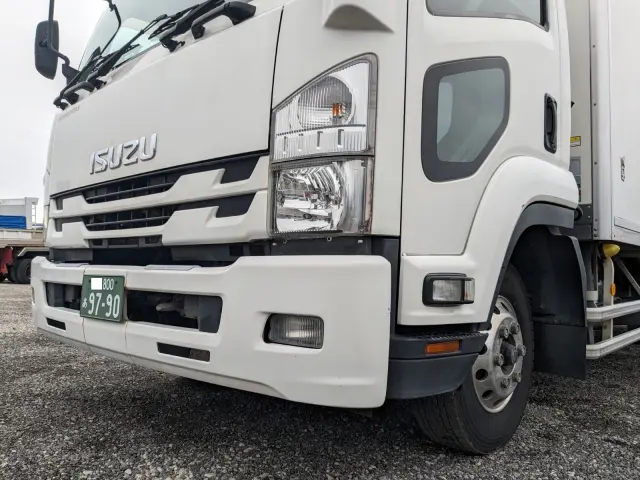 いすゞ フォワード TKG-FRR90S2(2WD)の写真49