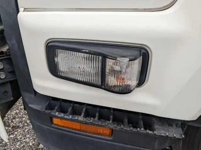 いすゞ フォワード TKG-FRR90S2(2WD)の写真50