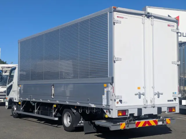 三菱 ファイター 2KG-FK65F(2WD)の写真4