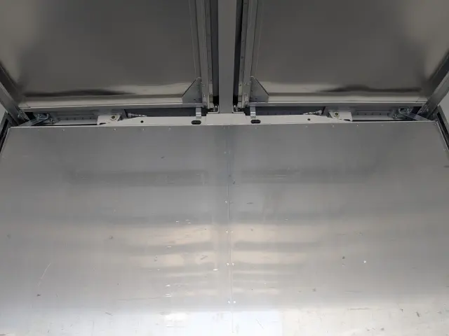 三菱 ファイター 2KG-FK65F(2WD)の写真20