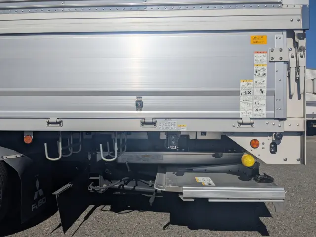 三菱 ファイター 2KG-FK65F(2WD)の写真23