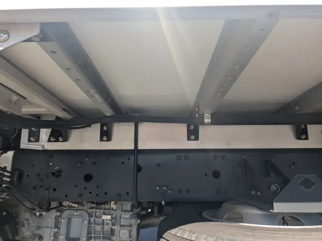 三菱 ファイター 2KG-FK65F(2WD)の写真24