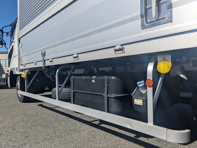 三菱 ファイター 2KG-FK65F(2WD)の写真26