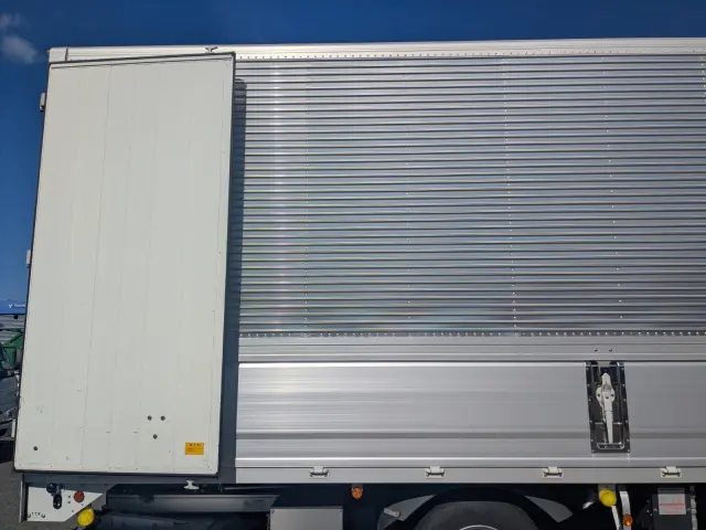 三菱 ファイター 2KG-FK65F(2WD)の写真27