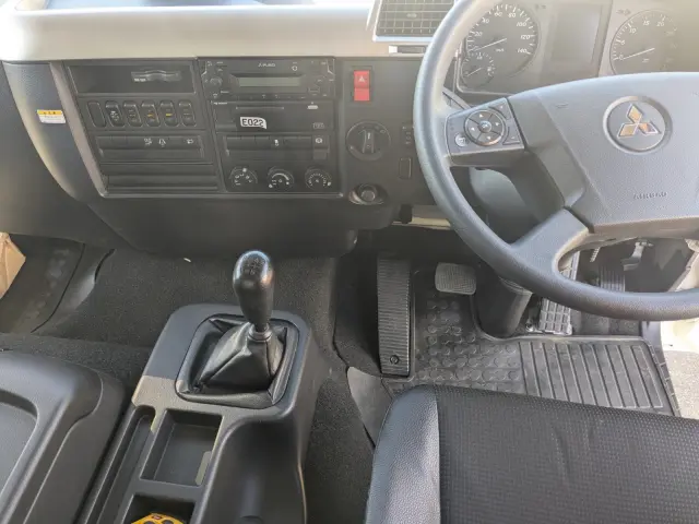 三菱 ファイター 2KG-FK65F(2WD)の写真36