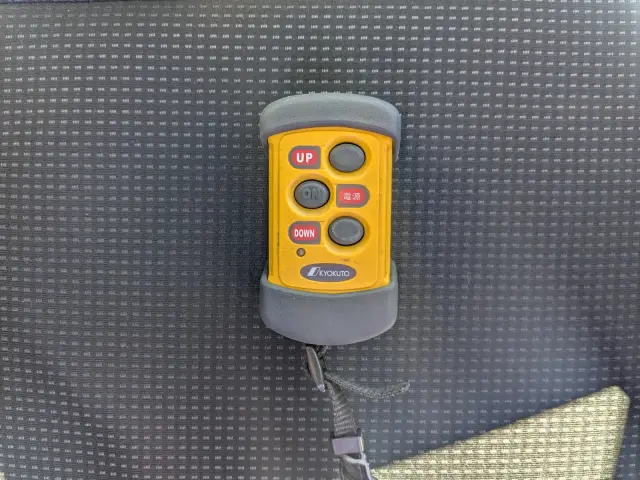 三菱 ファイター 2KG-FK65F(2WD)の写真42