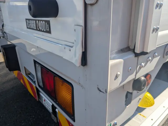 三菱 ファイター 2KG-FK65F(2WD)の写真44