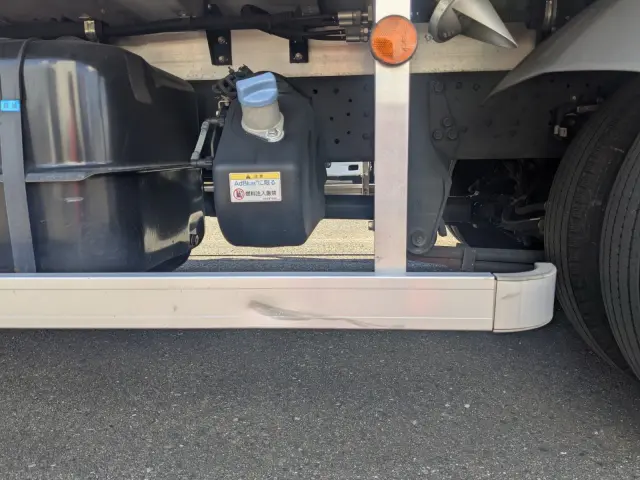 三菱 ファイター 2KG-FK65F(2WD)の写真46