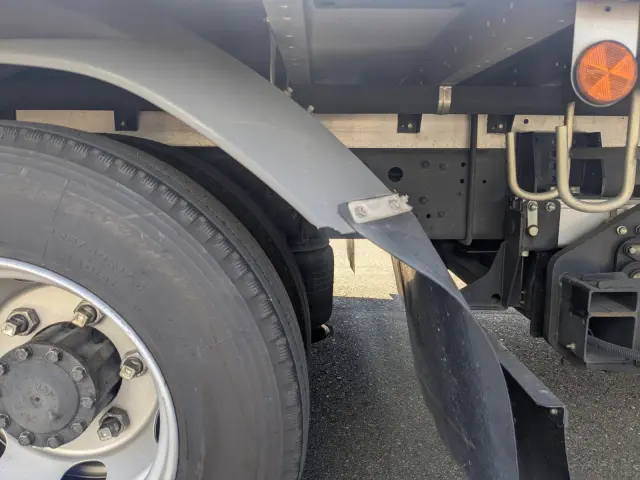 三菱 ファイター 2KG-FK65F(2WD)の写真47