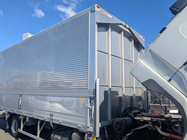 三菱 ファイター 2KG-FK65F(2WD)の写真48