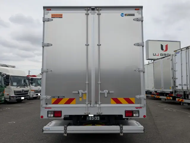 日野 レンジャー 2KG-FD2ABG(2WD)の写真6