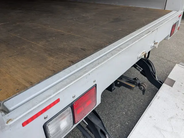 日野 レンジャー 2KG-FD2ABG(2WD)の写真12