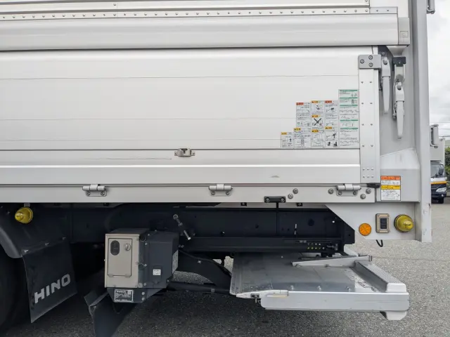 日野 レンジャー 2KG-FD2ABG(2WD)の写真27